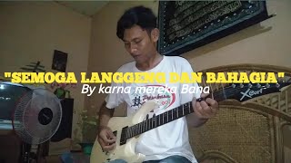 Download Lagu KARENA MEREKA BAND \ MP3