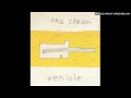 The Clean - Getting To You (1990)