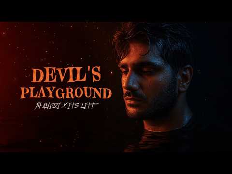 Devil's Playground | Jhaneri | ItsLitt | New Punjabi Songs 2026