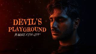 Devil's Playground | Jhaneri | ItsLitt | New Punjabi Songs 2026