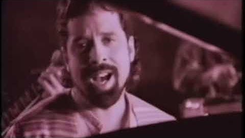 Sometimes When We Touch   Dan Hill   Official Video 1994