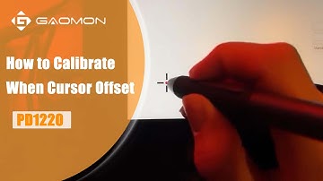 @kurohshiro Teaches You How to Calibrate When Cursor Offset🔴