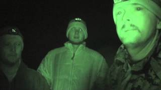 Bigfoot 2 Trailer