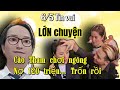 Vui vui co tham chi ngng n120 triu lng ri