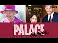 Harry and Meghan 'lied' about the name Lilibet | Palace Confidential