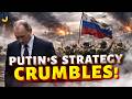 STRATEGY IN RUINS! Putin BACKS DOWN – Kremlin SHIFTS course in Ukraine!