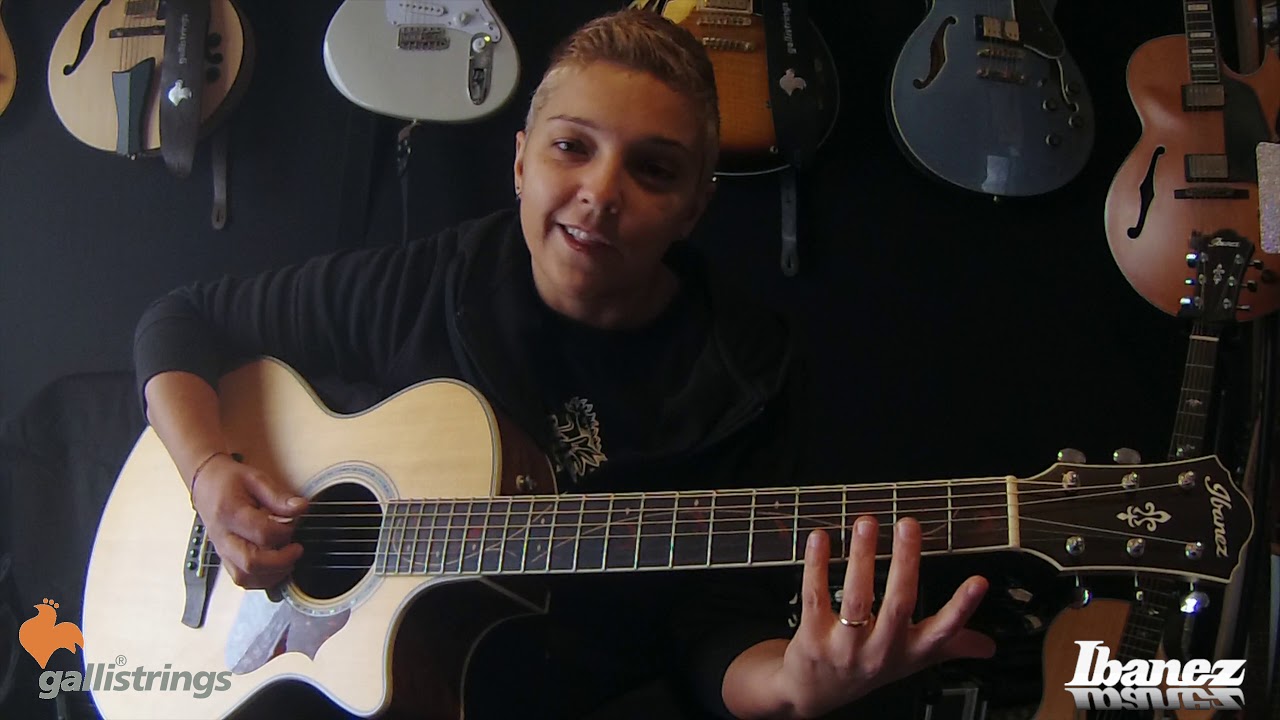 Cantiamo le triadi maggiori (Ear Training)