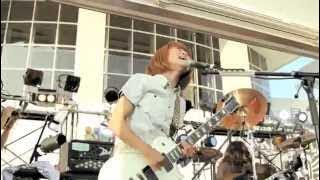 FOUR GET ME A NOTS - Beginning (Live @ BAYSIDE CRASH 2013) [1/6]