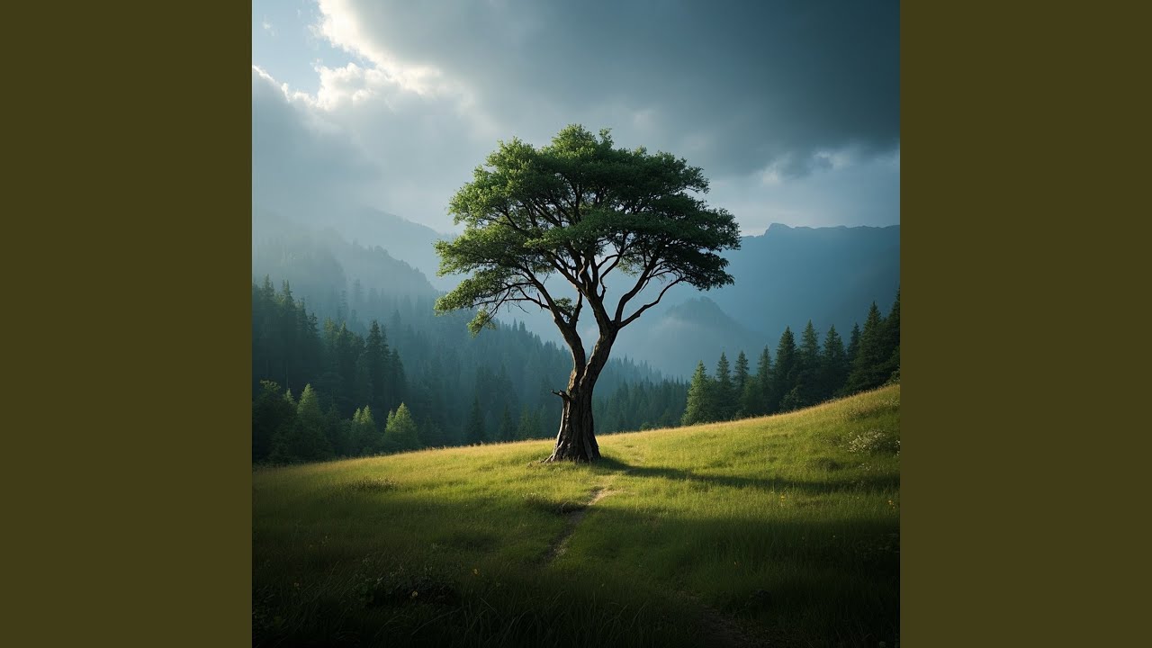 The Last Tree Standing