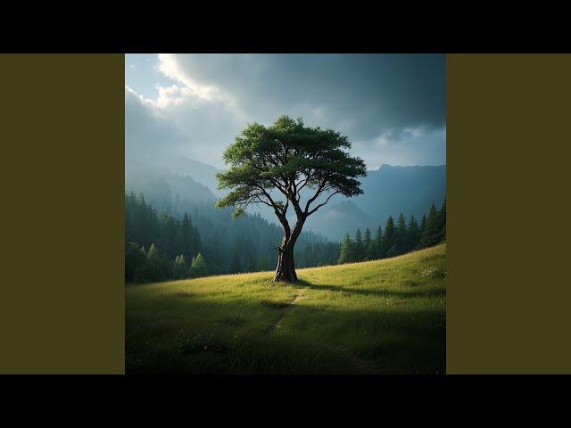 The Last Tree Standing