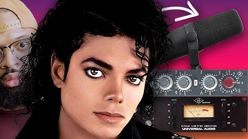 Michael Jackson