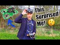 REVIEW: Renegade FPV&#39;s &#39;Slammed&#39; Shendrones Squirt! - BEST Cinewhoop Drone of 2022!