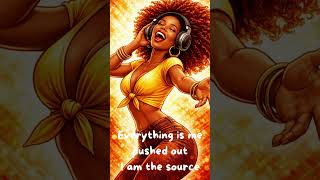 Affirmation Music / Everything is me pushed out / Law of assumption #askformations #manifestation