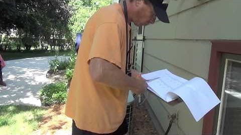 Protocol for Carcass Collection / Bird-window Collisions Project