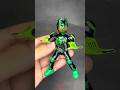 DAPAT IJOO #unboxing #blokees #kamenrider #actionfigures #fyp