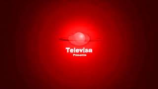 Groundhog Day Special 517 Televisa Logo 2006-2015 Horror Remake