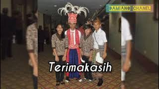 AKU BUKAN SEGELAS AIR [Cipt/Voc. Jerry BTN] Video Lirik ( @techpost_dev @JerryBTN
