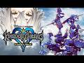 【Kingdom Hearts Final Mix】Donald, lock tf in! #3