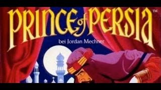 G4 Icons Episode #53: Prince of Persia