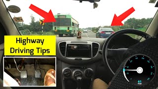 Live drive in national highway | Highway driving tips | Birla's Parvai