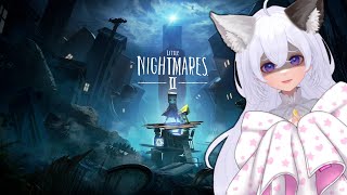 『Little Nightmares I and II #2』Onto the next Nightmare! DLC only today
