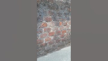 HEADER BOND | BRICK MASONRY BOND #civilengineering #joint #mason #masonrywork #cement #aggregates