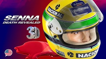 3D REPRODUCTION OF THE FATAL ACCIDENT What Really Happened?