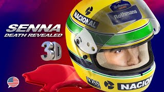 3D Reproduction Of The Fatal Accident What Really Happened?