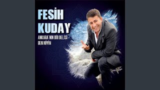 Ankaranın Bir Delisi Benmiyim