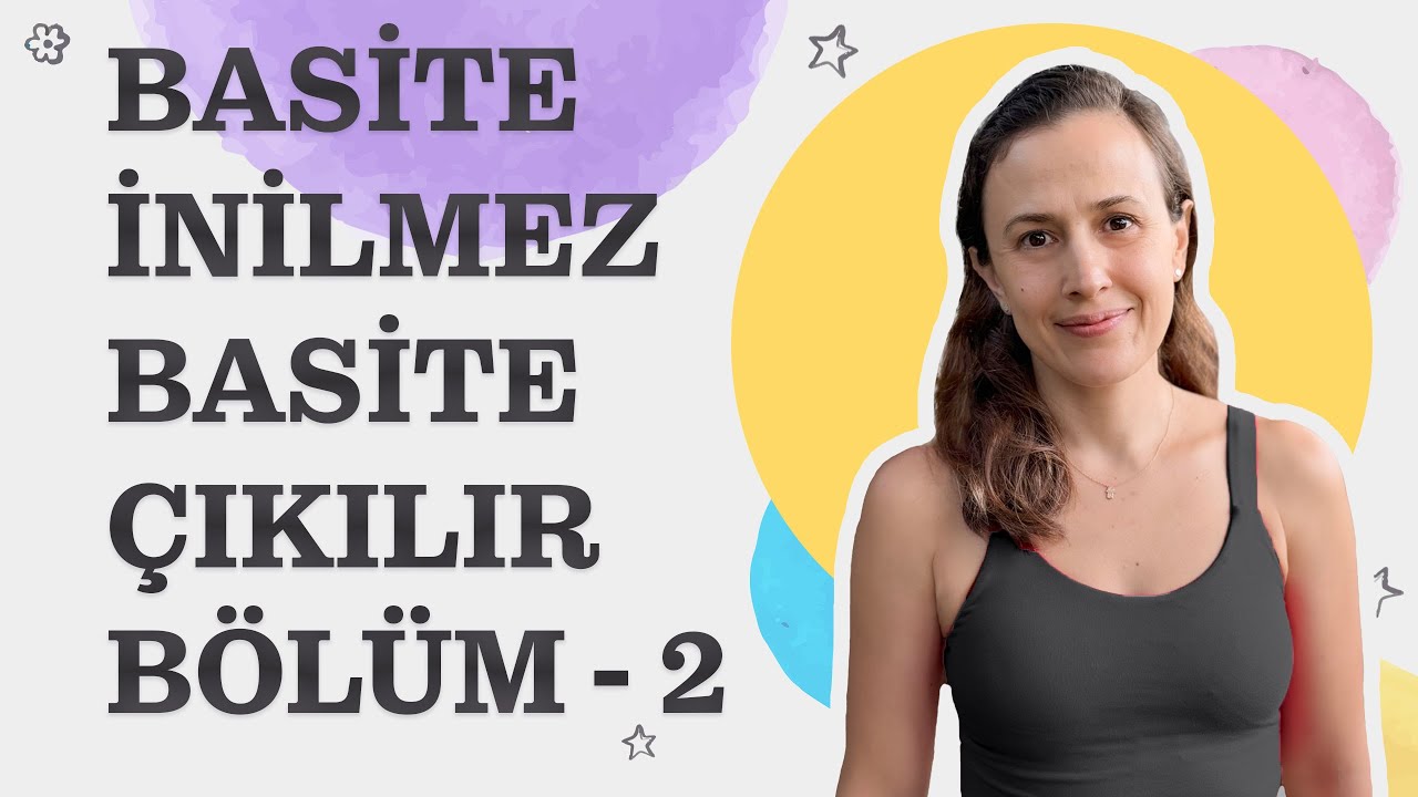 HAWKINS BİLİNÇ ÖLÇEĞİNİ ANLATMAYA DEVAM EDİYORUM 