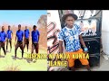 Jisenza Nyanda Konya Song Ilange