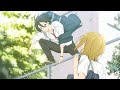 【AMV෴MAD HORIMIYA 4K】Kimishika / キミしか / Only You - Son Dongwoon (Highlight)|Vietsub+Engsub+Romaji