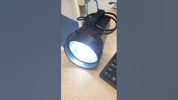 GovDeals: Stroboscope/Tachometer