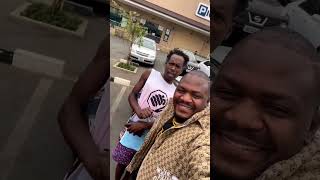 Dj Showstar & Y Celeb