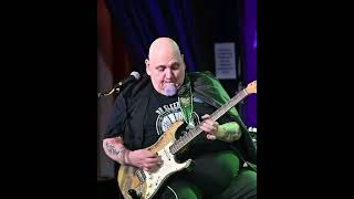 Popa Chubby Rocks The Iridium With Raw Blues Power Live At Iridium Nyc 2025