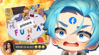 Thumbnail for AHORA SI ME FUNARON 😡 EXPONIENDO GENTE DE FACEBOOK