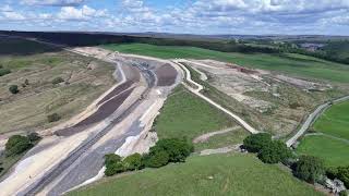 Blubberhouses Bypass Update, May 23rd, 2025