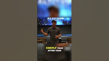 Projector Problem SOLVED: Perfect Auditorium Display!