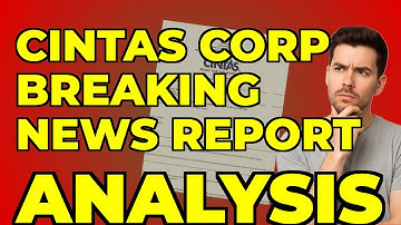 My Key Insight from Cintas