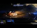 Georgia State Patrol Conducts Wild PIT Maneuver On Stolen F-150