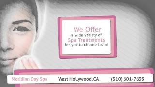 Meridian Day Spa