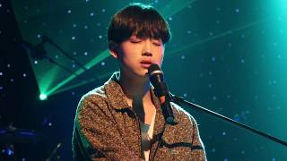 Video thumbnail of "190609 데이먼스 이어(Damons Year) - Josee! @롤링홀"