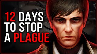Pathologic 3: A Futile Search for Immortality?