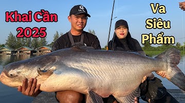 Khai Cần 2025 Đụng Ngay Siêu Phẩm 3 Người Bê