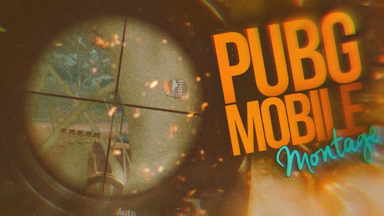 PUBG MOBILE HIGHLIGHTS | THUMB PLAYER MONTAGE | FRAGMOVIE | IGNITION PLAYS