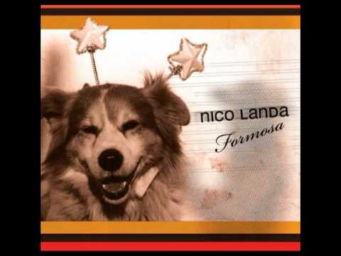 Mentiras a tu corazón, Nico Landa - YouTube