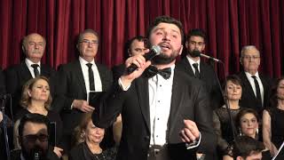 Feryat - Mustafa Şahin