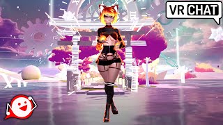It's Always Been You [Phil Wickham] - VRChat Dancing Highlight