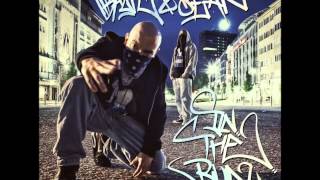 Balk -On the Run- 09.Loslassen feat. Benzz