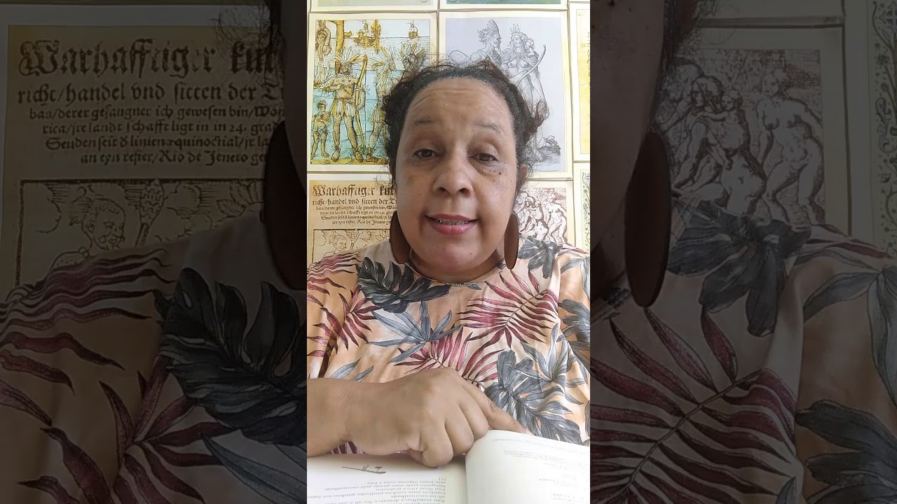 A Criação Dos Seres Humanos Reginaldo Prandi